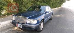 مرسيدس بنز E-Class